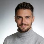 Alexander Sterling, Founder of 143 Co. and Image Consultant。