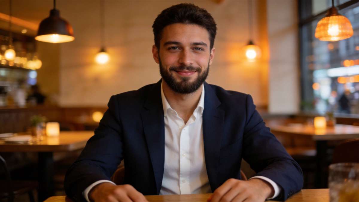 Men’s Dating Advice: End Awkward Silence & Master Effortless Conversation Now