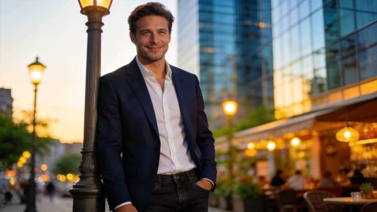 First Date Grooming: 5-Step Routine to Look Confident & Make a Killer Impression