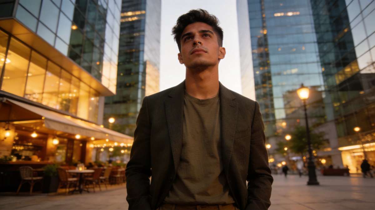 The 5-Minute Grooming Routine for Busy Guys Before a Date
