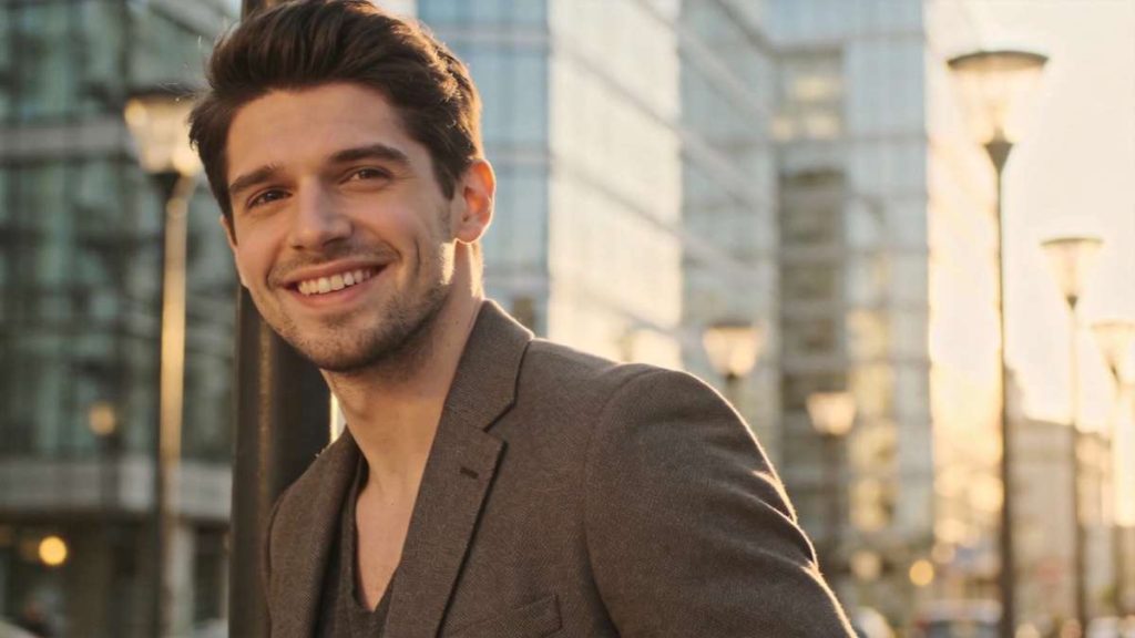 Featured image for 5 Skincare Products Every Man Needs for a Great First Impression