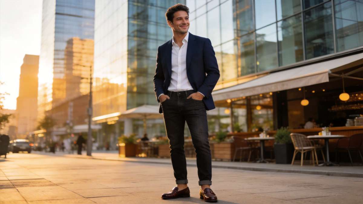 Featured image for First Date Outfit Ideas That Build Instant Confidence