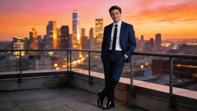 Featured image for How to Build a Skincare Routine That Boosts Your Confidence