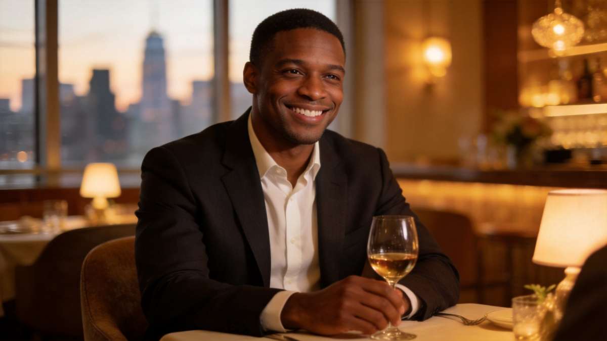 Featured image for How to Build Confidence for a First Date in NYC or London