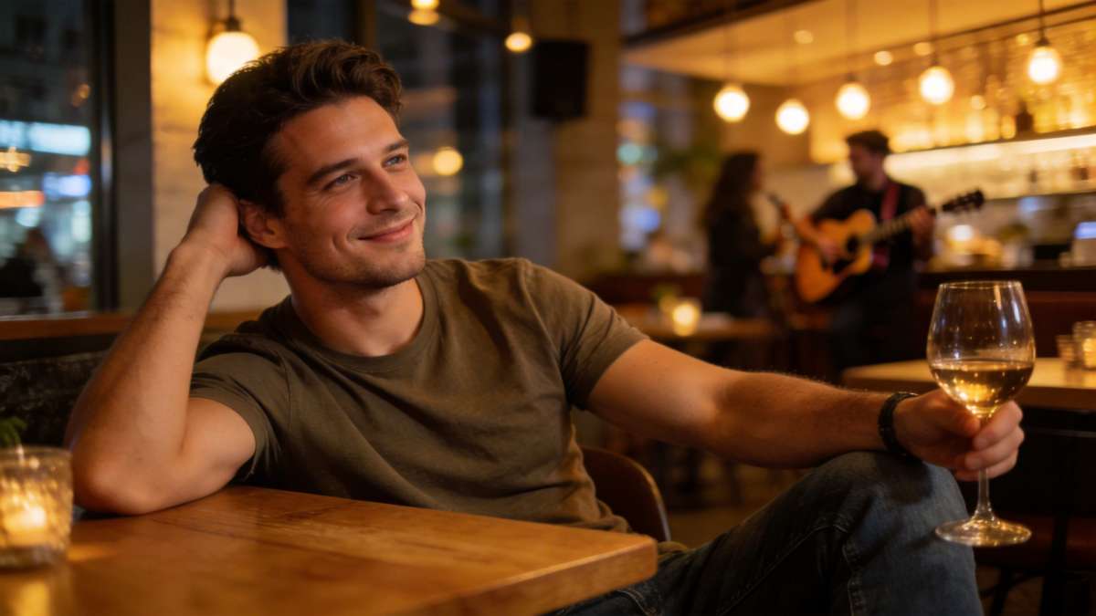 Featured image for How To Dress For A Date Without Overthinking It