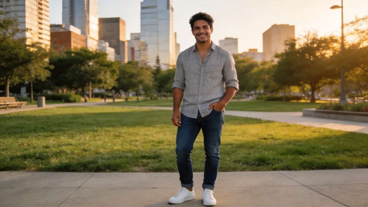 Featured image for How to Dress for a First Date in New York City