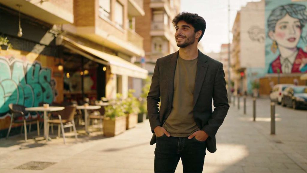 Featured image for How to Dress Sharp on a Budget: The Essential Capsule Wardrobe