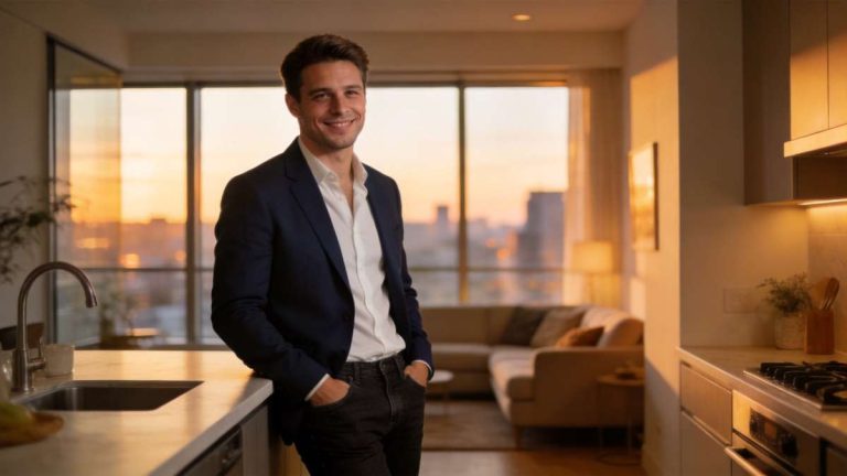 Featured image for How to Overcome Social Anxiety and Actually Enjoy a First Date