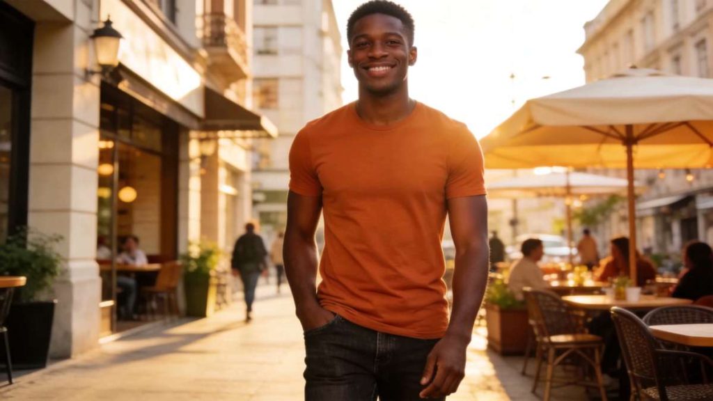 Featured image for How to Stop Overthinking Your Outfit and Walk Out Confident