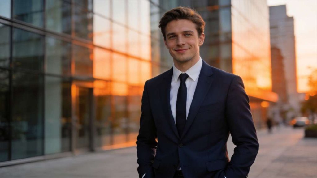 Featured image for Mastering the Confidence to Ask Someone Out After Divorce