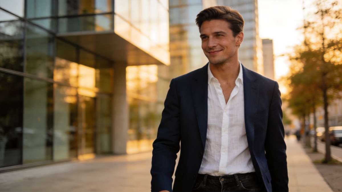 Featured image for NYC First Date Style: 3 Outfits That Say Confident Without Trying Too Hard