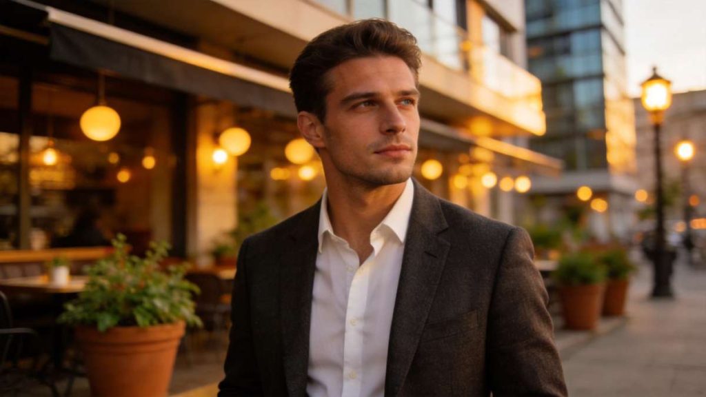 Featured image for The Ultimate At-Home Date Night Guide for the Modern Man