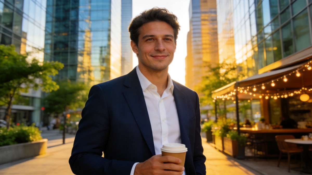 Featured image for What to Wear on a First Date in NYC: Style That Works