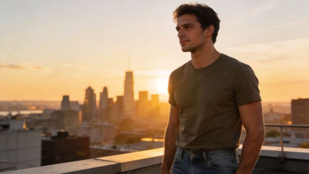 Featured image for Your Go-To Formal Date Look For Any City Vibe