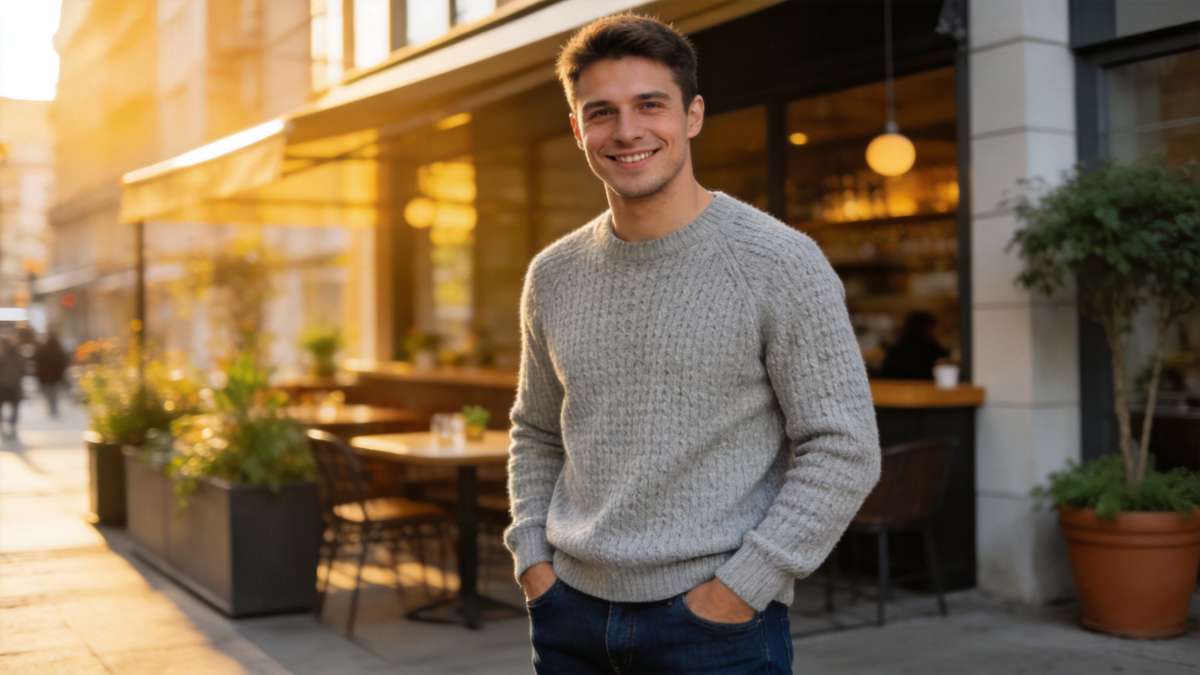 Featured image for 3 Conversation Tricks That Crush Social Anxiety on a Date