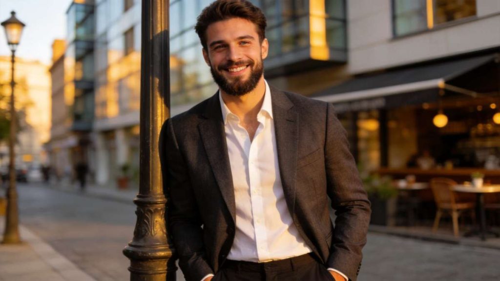 Featured image for 7 Grooming Essentials Every Man Needs Before a First Date