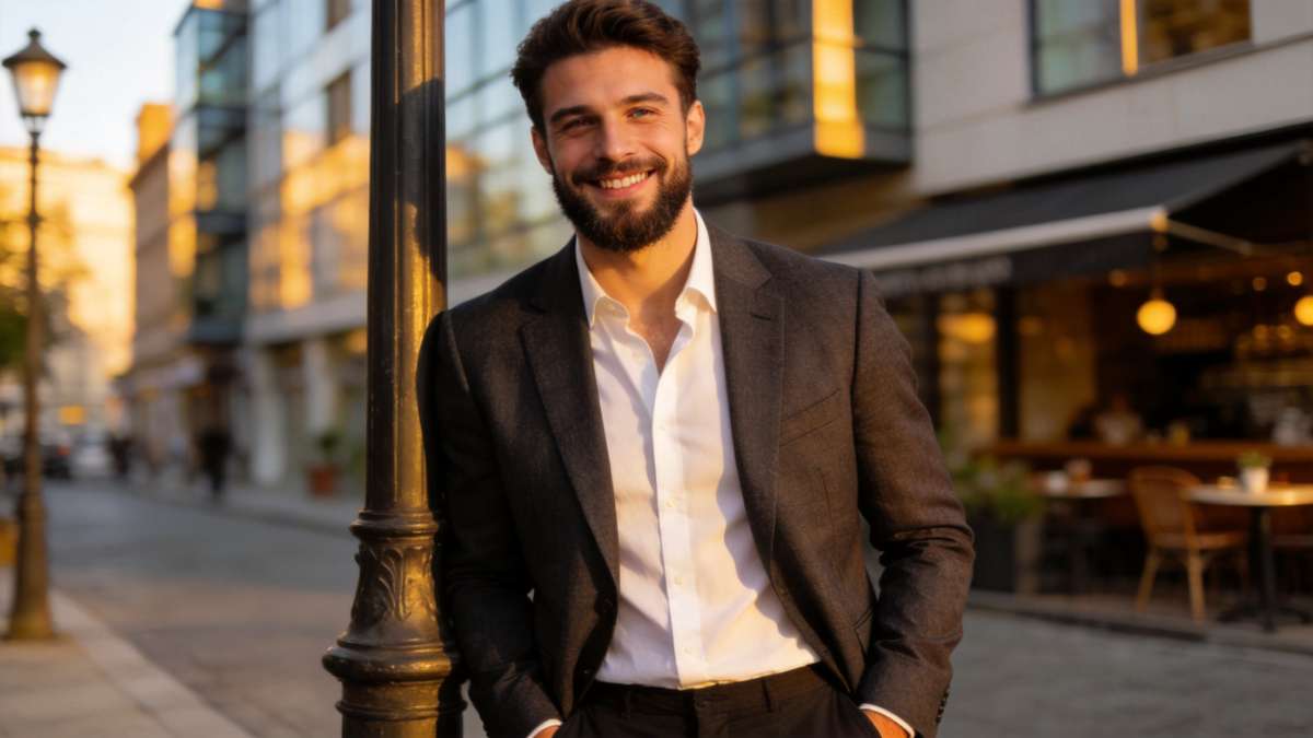 Featured image for 7 Grooming Essentials Every Man Needs Before a First Date