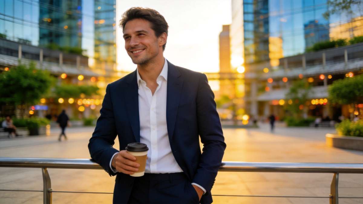 Featured image for Conquer Social Anxiety Before a First Date in NYC Like a Pro