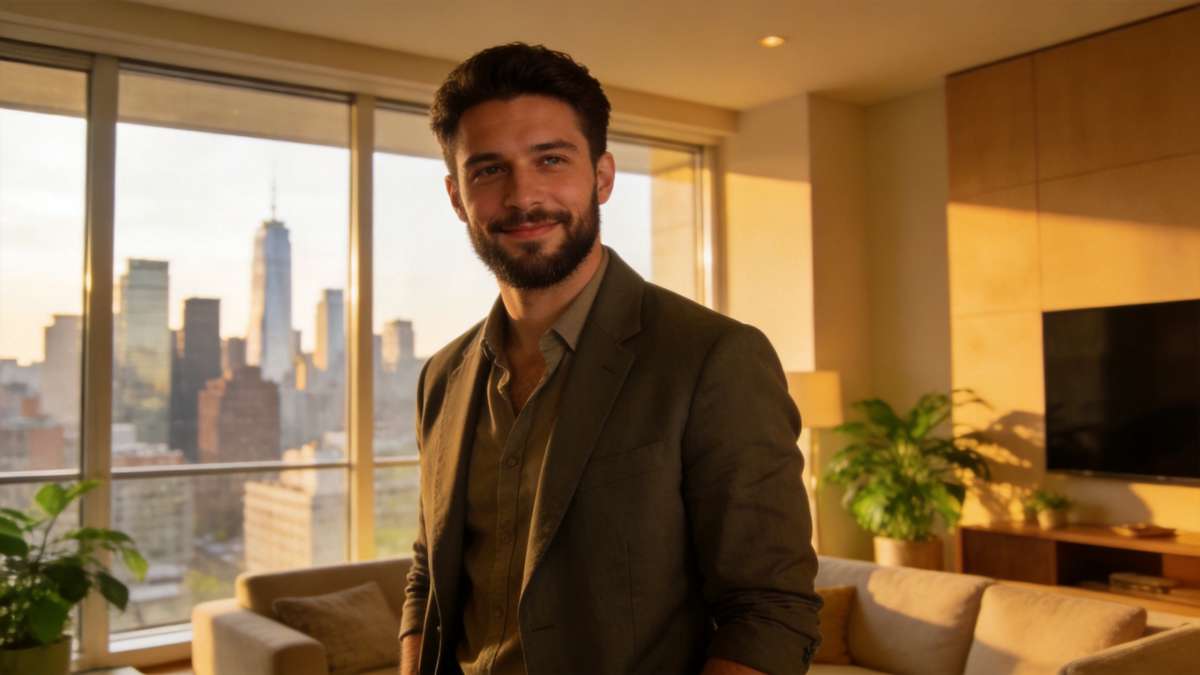 Featured image for Smell Like Success: The Best Colognes for First Date Confidence