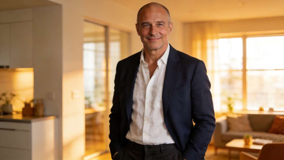 Featured image for Stop Overthinking Outfits: How Earthy Scents Complete Your Look