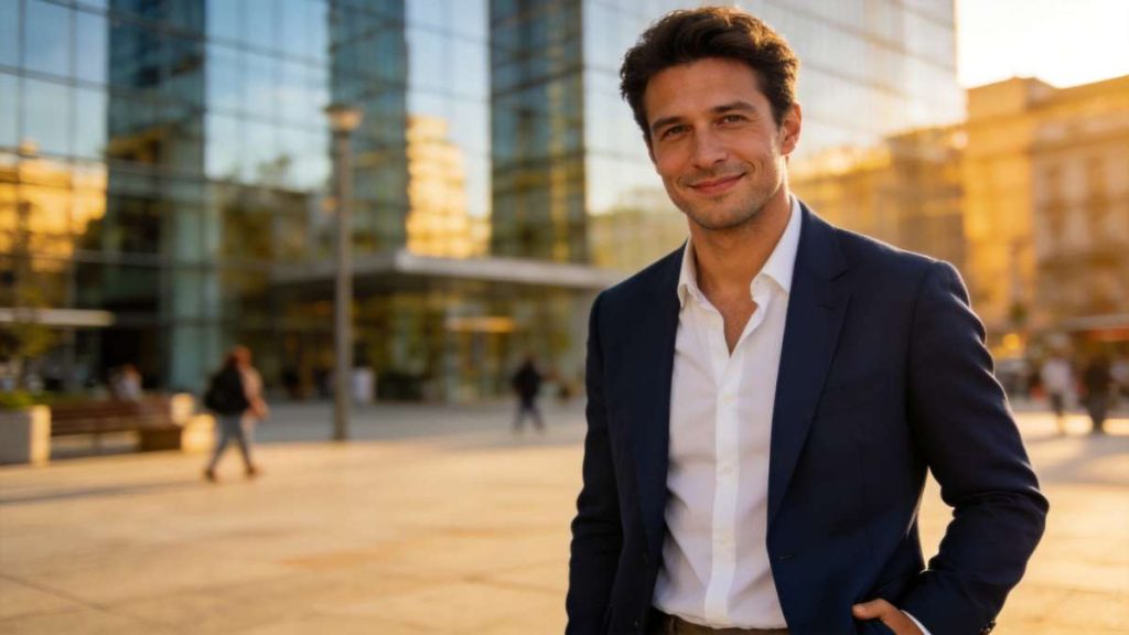 Featured image for Stop Shaving Before Dates: Why Stubble Boosts Your Attraction