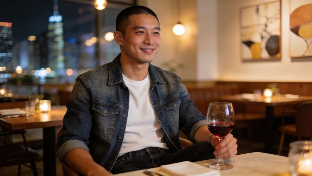 Featured image for The Conversation Starter: Let‘s End Awkward Silences on Your First Date