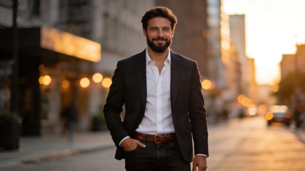 Featured image for The Go-To Grooming Checklist for Stress-Free First Impressions