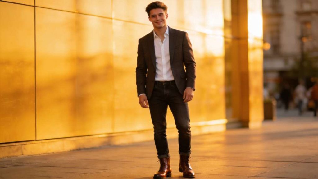 Featured image for What to Wear on a First Date: A Foolproof Style Guide