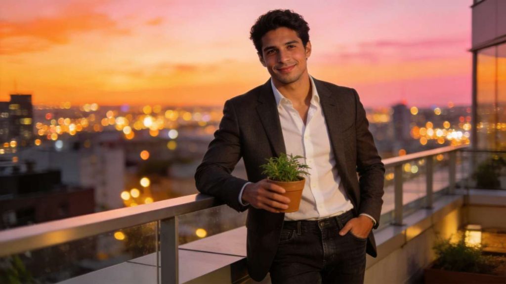 Featured image for 5 Photo Tricks That Make You Look Taller and More Confident