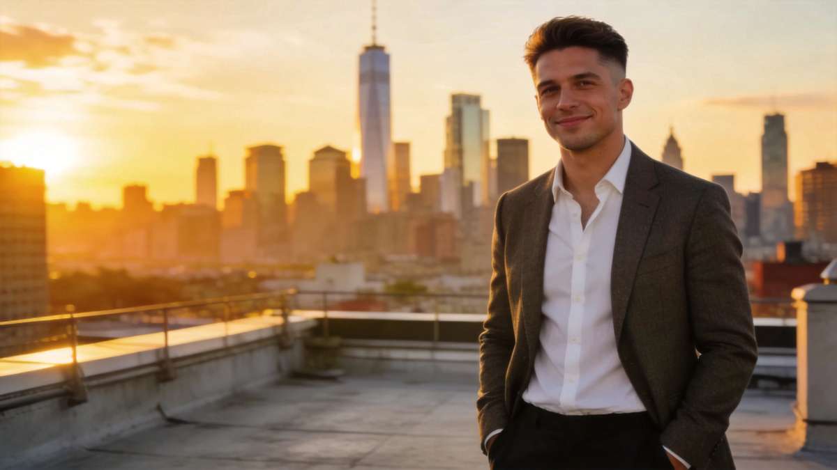 Featured image for Best Grooming Habits for Confidence on a Faith Dating App