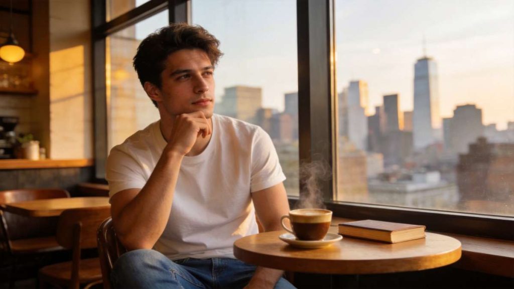 Featured image for How to Smell Irresistible: Best Colognes for Coffee Shop Dates in London