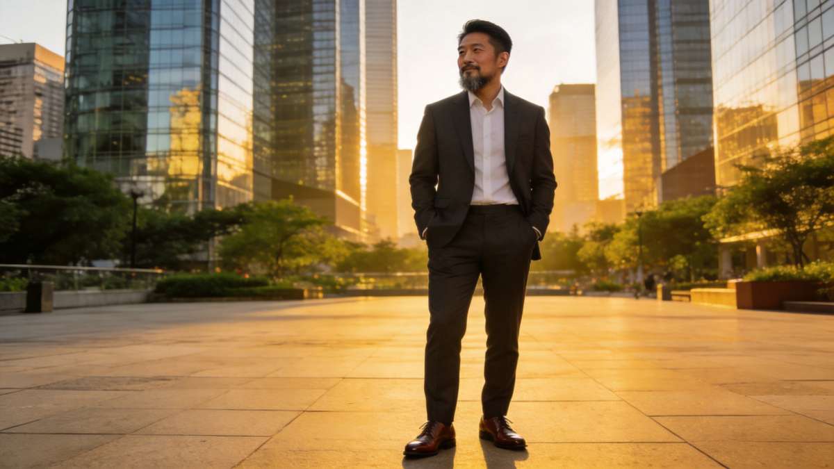 Featured image for Stop Overthinking Your Outfit: Foolproof Style for Any Bar Date