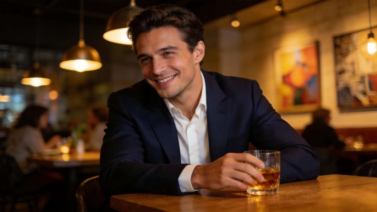 Featured image for The Simple Grooming Routine That Boosts Your First Date Confidence