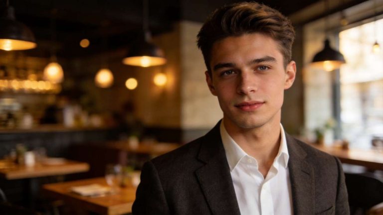 Featured image for What to Wear on a First Date in NYC: Smart Casual Guide