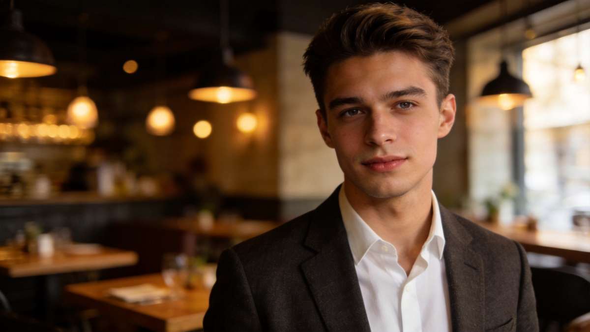 Featured image for What to Wear on a First Date in NYC: Smart Casual Guide